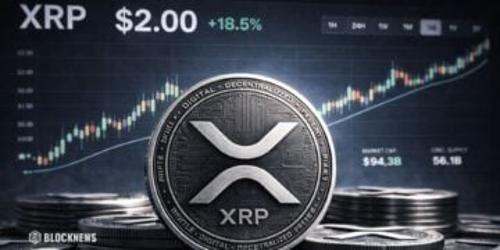 XRP长期持有者或面临投资组合价值掌控难题