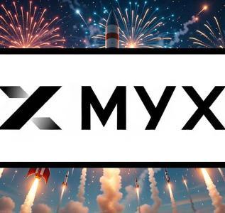 MYX Finance 加密货币新年暴涨至7美元：去中心化交易所突破关键阻力位