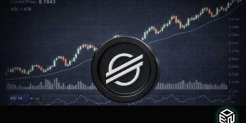 <span class='keyword'>恒星币</span>价格企稳于0.20美元附近 技术指标显示谨慎看涨信号