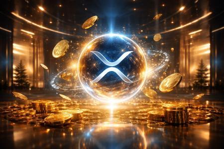 分析：XRP能否在2026年超越黄金和白银？