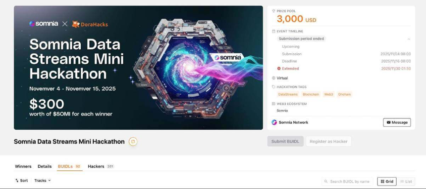 黑客松筹备“前传”：在着手组织活动前，你需要做些什么