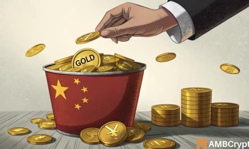 比特币会重蹈2025年覆辙？XAUT价格上涨揭示资本轮动新趋势