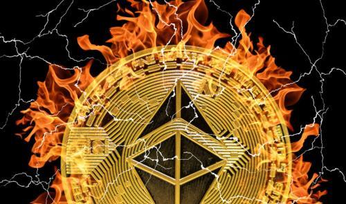 以太坊价格突破下行通道，目标剑指3400美元