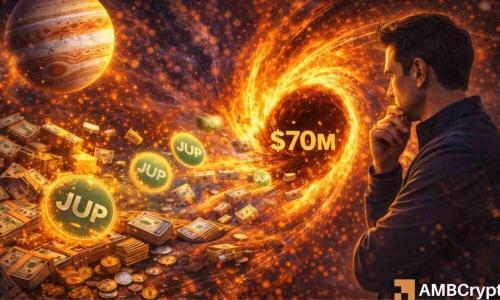 Jupiter首席技术官解释为何考虑终止JUP回购计划：资源浪费还是战略调整？