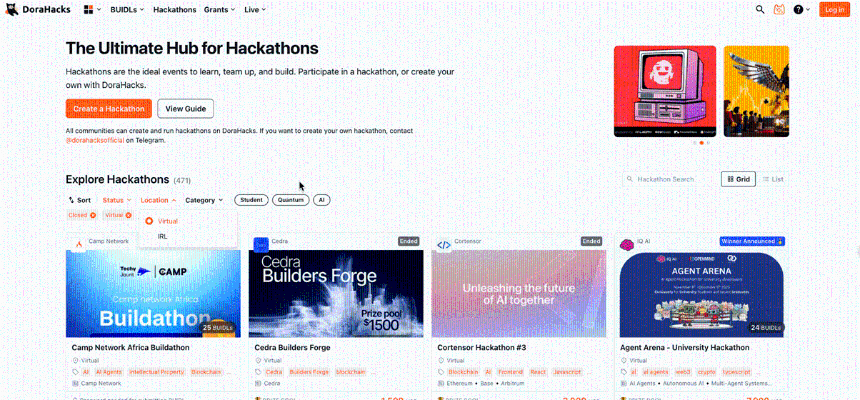 黑客松筹备“前传”：在着手组织活动前，你需要做些什么