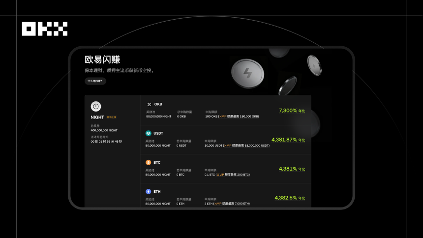 2025年KOL常用OKX产品榜大盘点