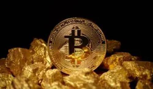 黄金领涨后比特币或将跟进：下一轮市场扩张为何需时日