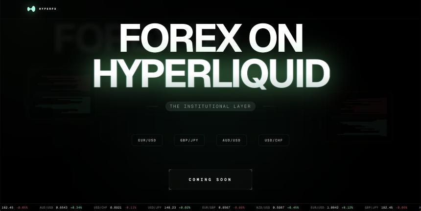 从测试网失误到5000万美元估值：我在Hyperliquid的14天创业奇迹