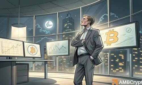 迈克尔·塞勒暗示2026年比特币将迎来新一轮购买潮：“橙色还是绿色？”