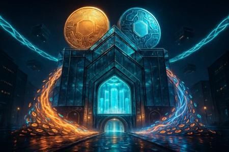 币安市场份额持续飙升，预计2025年将全面主导BTC和ETH交易