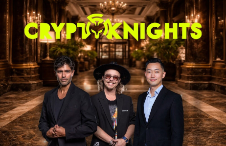 BitMart与区块链创业真人秀《加密骑士》第二季达成战略合作