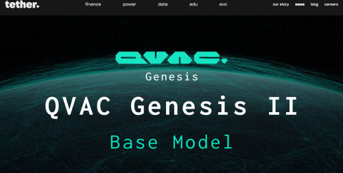 不差钱的Tether进军AI行业，商业模式或成最大赢家