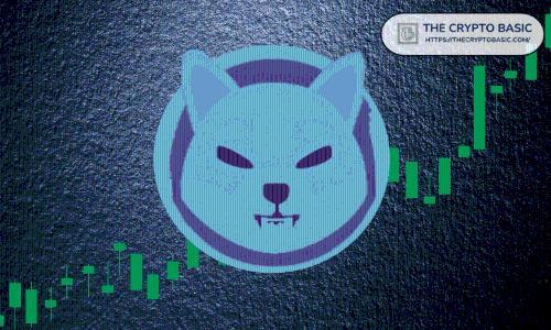 技术分析师解读柴犬币周线图看涨信号