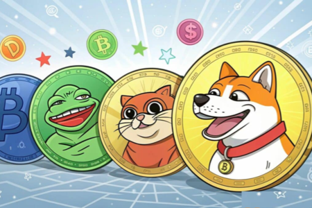 2026年加密市场首波行情：Meme币引领复苏还是牛市陷阱？