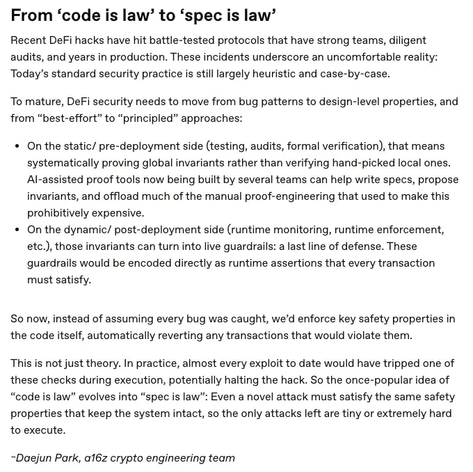 基于a16z年度预测，哪些加密项目值得关注？