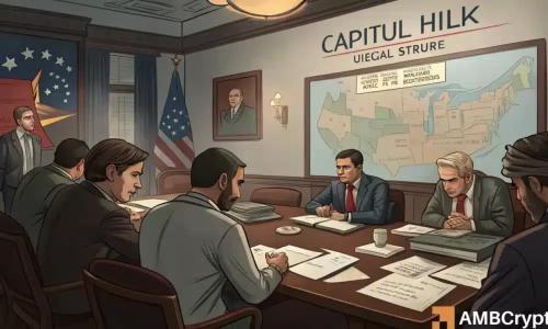 Polymarket预警马杜罗被捕事件：预测市场引发华盛顿政治风暴