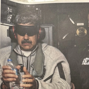 委内瑞拉局势突变：马杜罗被捕或引发石油市场巨震