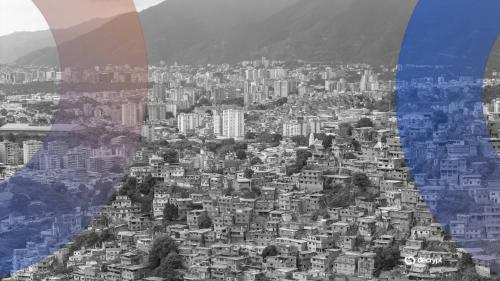 加密货币在石油期货下滑与委内瑞拉局势动荡中保持稳定