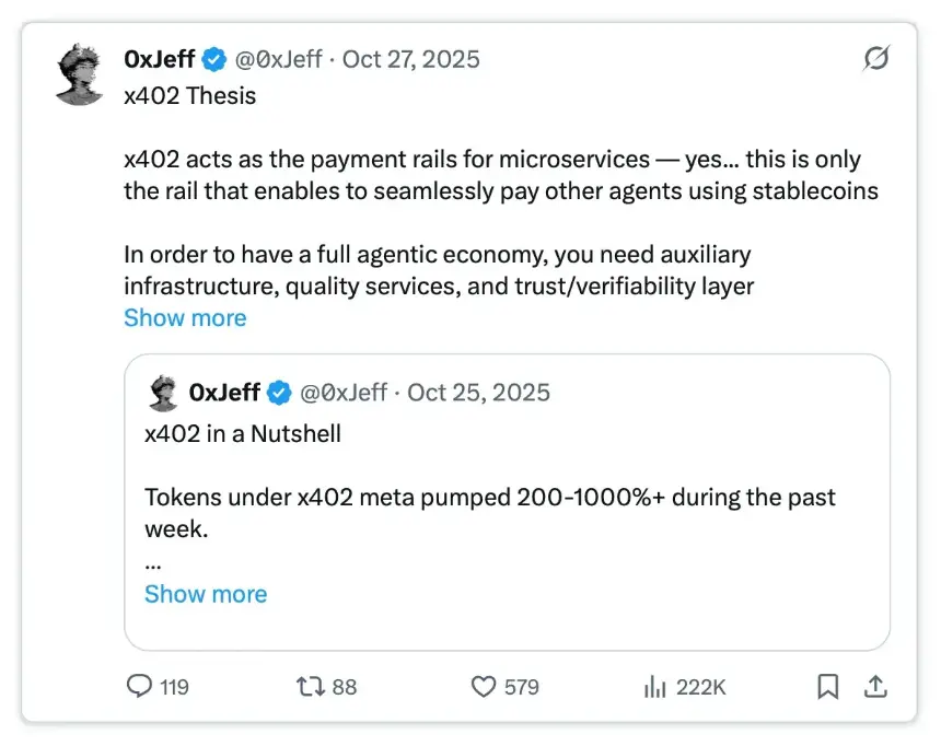 基于a16z年度预测，哪些加密项目值得关注？