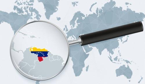 马杜罗相关高利润交易引发预测市场审查风暴