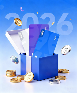 数字资产新玩法：BenPay赚币卡实现“边花边赚”