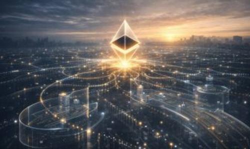 以太坊迈向新时代：ZK-EVM与PeerDAS引领区块链技术革新