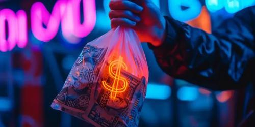 XRP富豪榜：Ripple网络顶级持有者揭秘