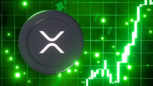 XRP或将迎来第四阶段反弹：目标价位21.5美元