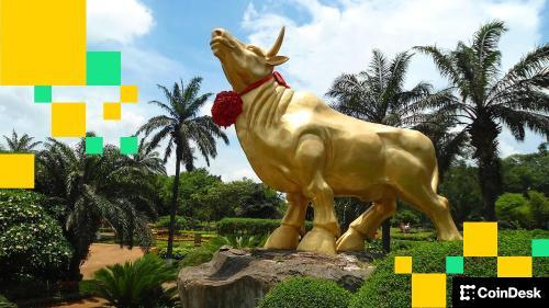 比特币目标价位94,000美元，加密货币市场在美国早盘交易中延续涨势