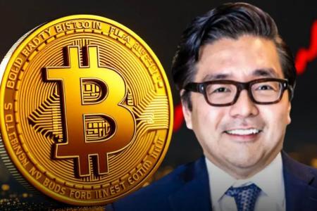 Tom Lee：比特币或于本月创新高，2026年将迎来更强劲上涨