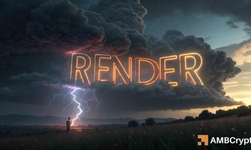 <span class='keyword'>Render</span>反弹能否持续？关键在于2.62美元阻力位的突破