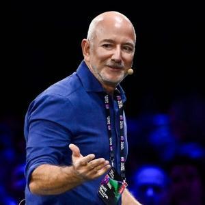 蓝色起源接受以太坊支付，ETH价格突破3200美元大关