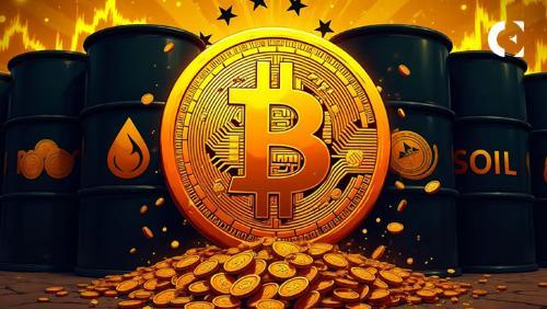 委内瑞拉隐藏的比特币或引发市场供应危机