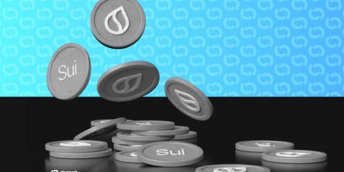 Sui与XRP领涨，加密货币市场迎来强劲反弹