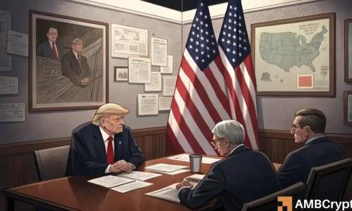 《CLARITY法案》进入参议院倒计时：能否在休会前突破僵局？