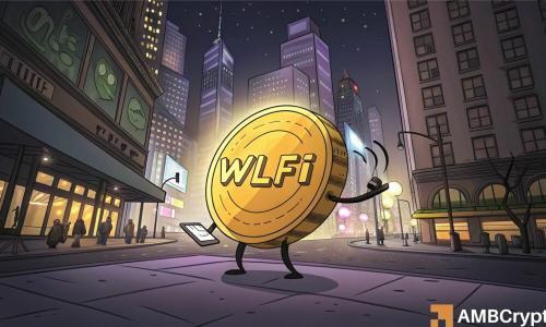 <span class='keyword'>WLF</span>I股价因马杜罗被捕飙升23%，能否继续上涨至0.22美元？