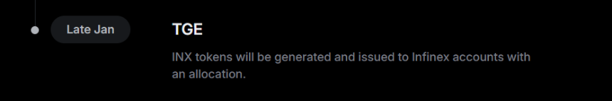 2026年Q1值得关注的9个TGE项目（附参与指南）