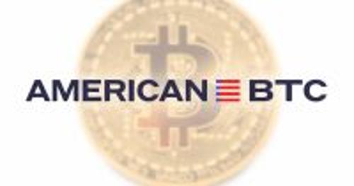 American Bitcoin增持329枚比特币，总持仓量达5427枚