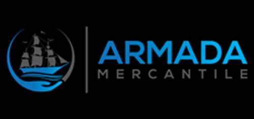 Armada Mercantile Ltd.首席执行官宣布提交预警报告并增持公司股份