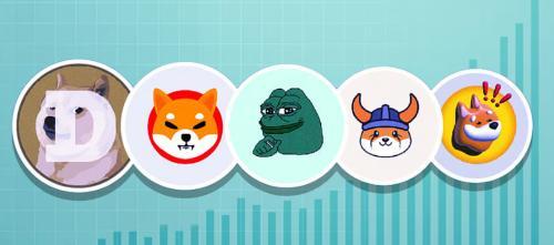 Memecoin市场迎来强劲反弹：交易量激增，价格飙升引发关注