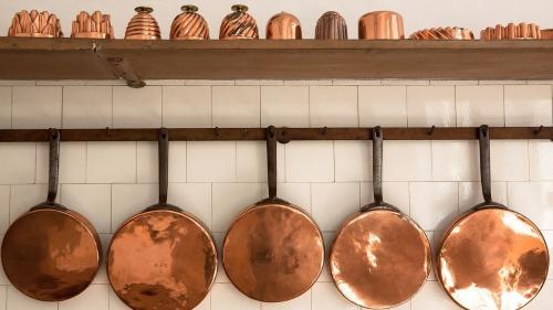 铜、黄金与比特币：宏观经济信号揭示未来走势