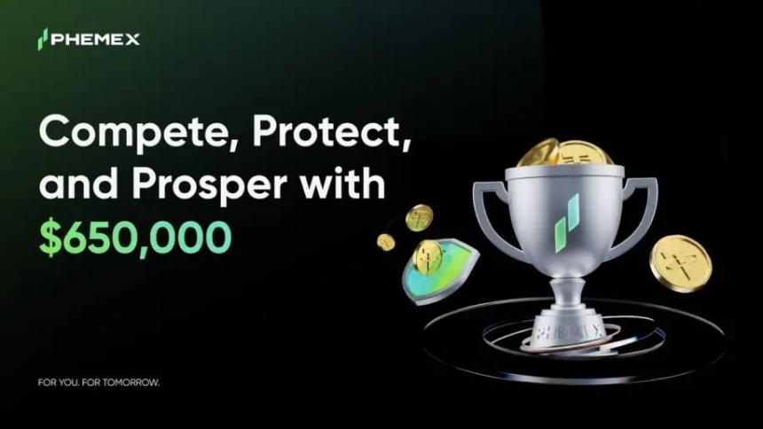 Phemex推出双轨战略计划，赋能交易者迎接2026年市场机遇