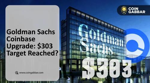 高盛上调Coinbase评级至“买入”：加密货币股票迎来新机遇