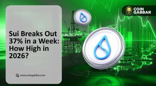 Sui价格逼近2美元：市场动因与未来前景分析