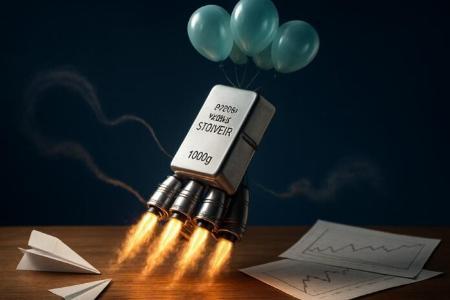 币安期货上线白银永续合约，提供50倍杠杆交易新选择