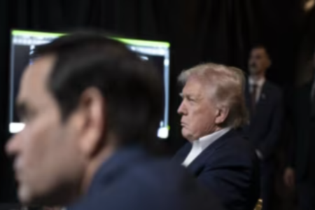 深度调查：Polymarket如何通过文字游戏将军事入侵转化为盈利工具