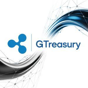 Ripple旗下GTreasury收购Solvexia，强化自动化对账与监管报告能力
