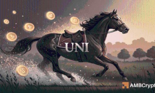 Uniswap：500万枚UNI代币转移是否会对价格支撑构成威胁？