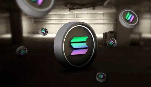 Solana生态强势崛起：应用收入达23.9亿美元，交易量突破330亿笔