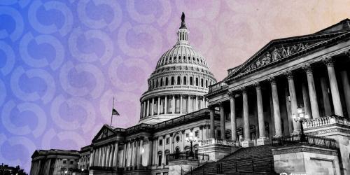 参议院共和党人坚持推进加密货币法案投票，尽管关键分歧仍未解决